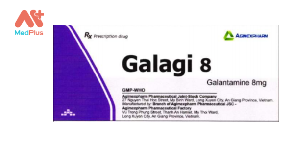 Galagi 8