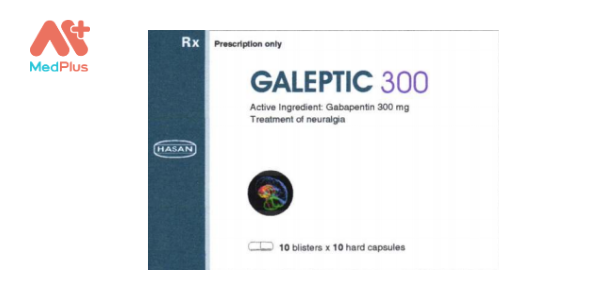 Galeptic 300