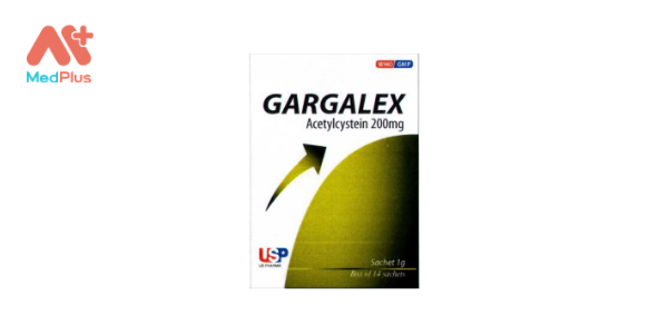 Gargalex