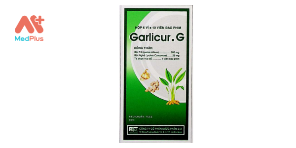 Garlicur -G