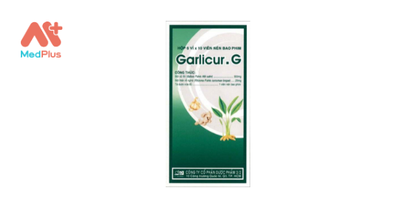 Garlicur - G