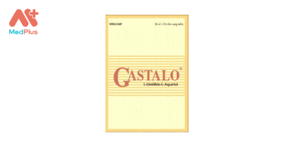 Gastalo
