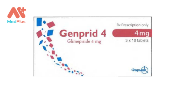 Genprid 4