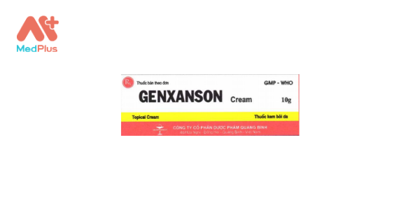 Genxanson