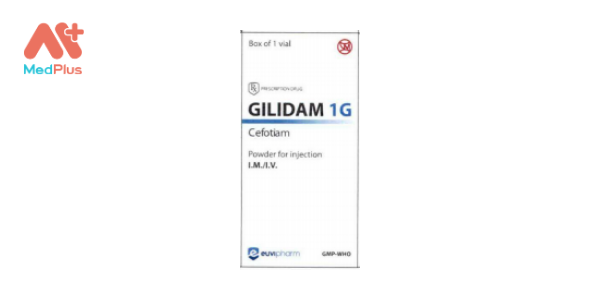 Gilidam 1g