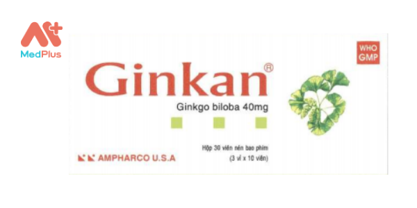 Ginkan 