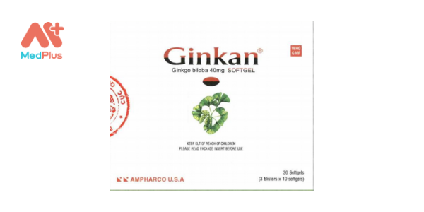 Ginkan