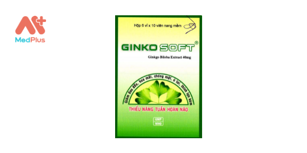 Ginkosoft