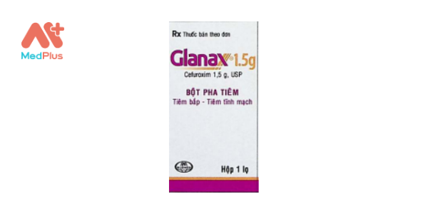 Glanax 1.5g