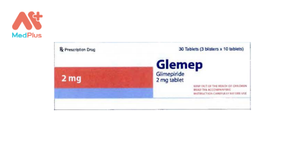 Glemep