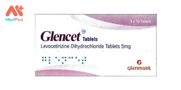 Glencet