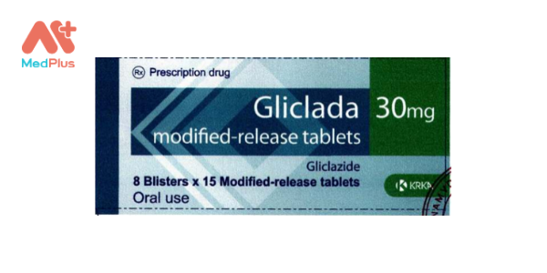 Gliclada 30mg
