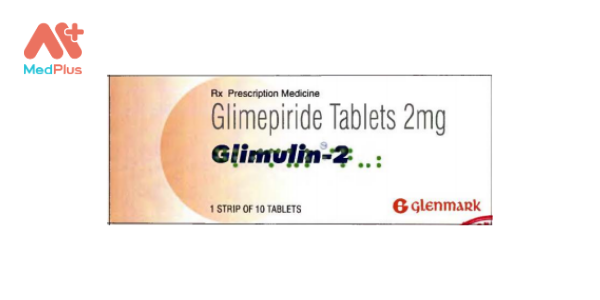 Glimulin - 2