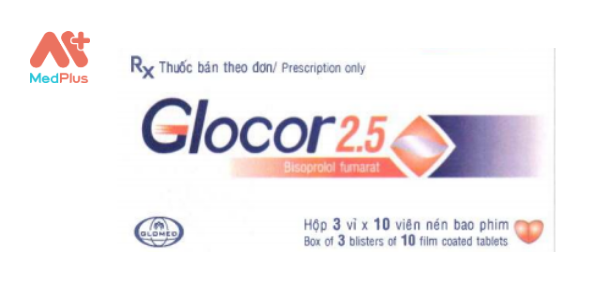 Glocor 2.5
