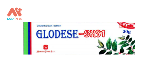 Glodese - SH 91