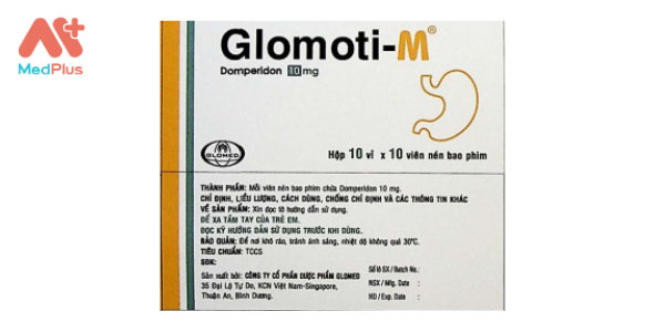 Glomoti-M