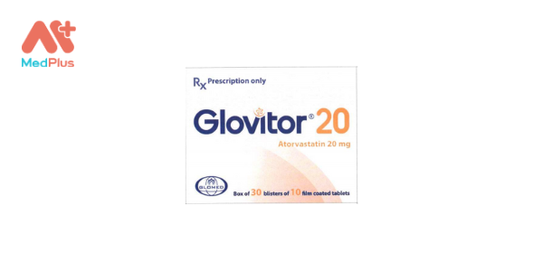 Glovitor 20 
