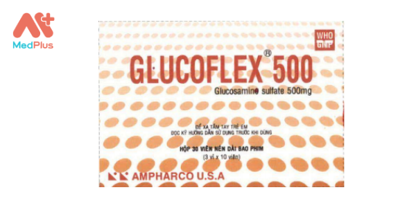 Glucoflex 500