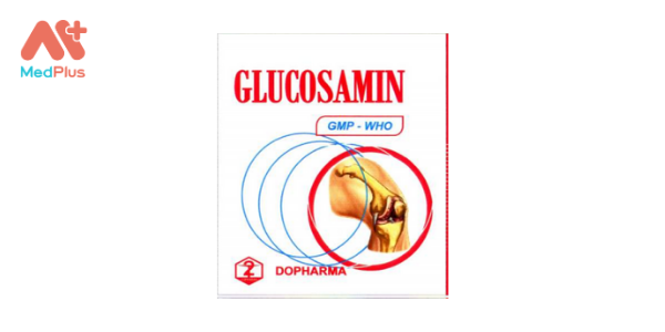 Glucosamin 