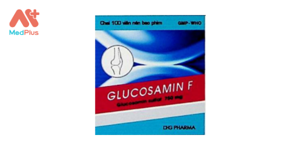 Glucosamin F