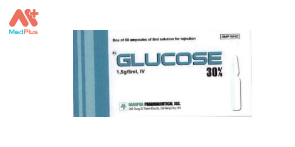 Xét nghiệm định lượng glucose máu là gì