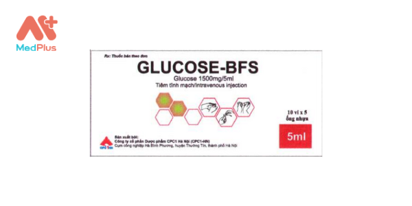 Glucose-BFS