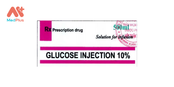 Glucose Injection 10%