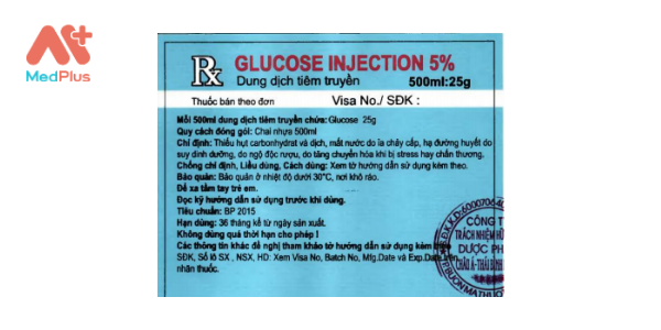 Chỉ số Glucose máu ảnh hưởng như thế nào đến sức khỏe