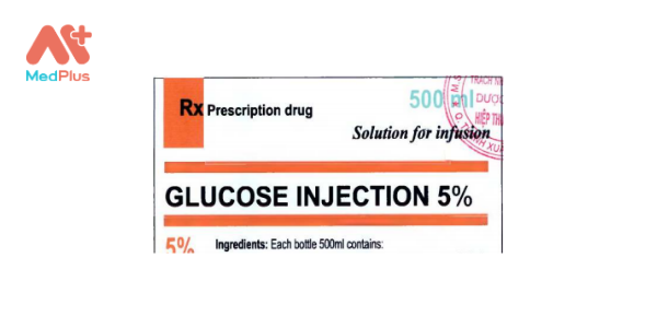 Glucose Injection 5%