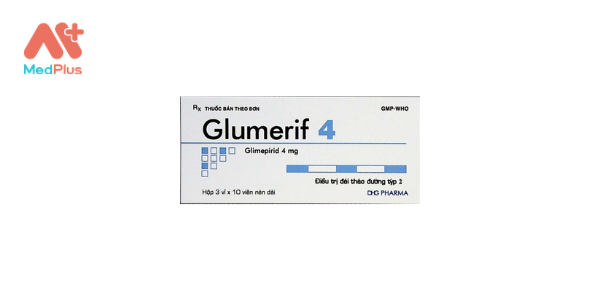 Glumerif 4