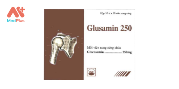 Glusamin 250