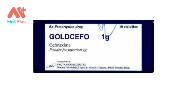 Goldcefo