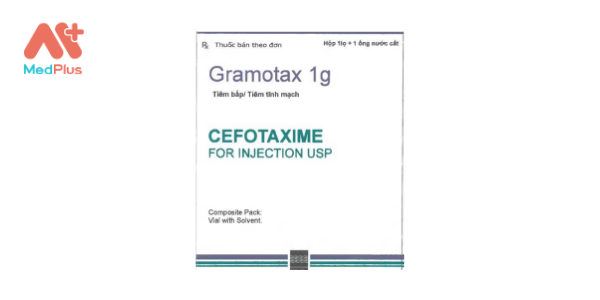 Gramotax 1g