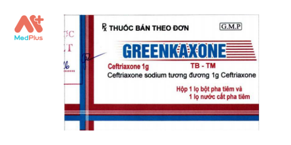 Greenkaxone