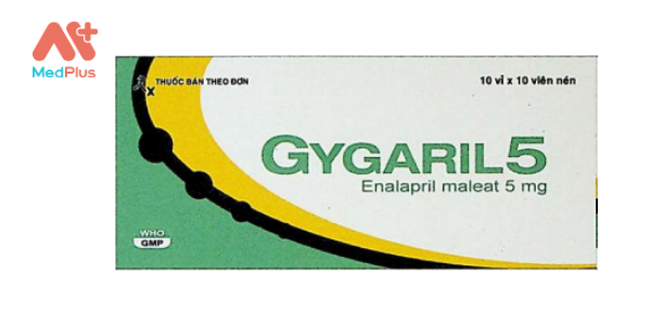 Gygaril 5
