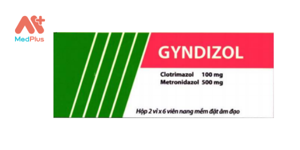 Thuốc Gyndizol: Liều dùng & lưu ý, hướng dẫn sử dụng, tác dụng phụ 128 Gyndizol