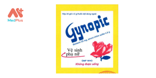 Gynopic