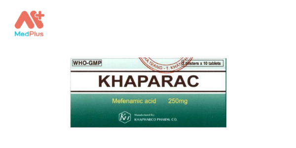 Khaparac