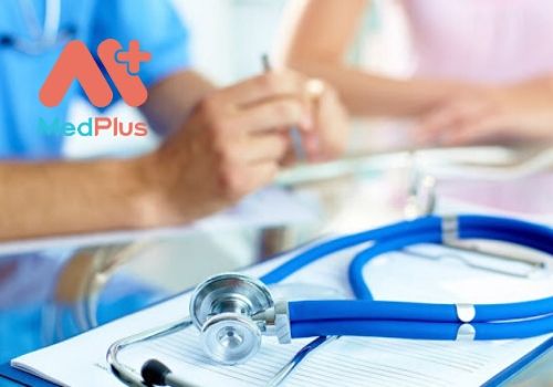 Khám nội khoa bác sĩ Hải