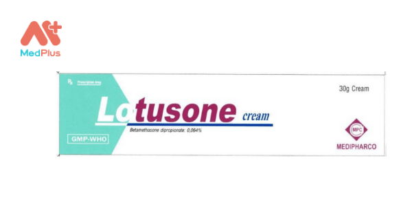 Lotusone cream