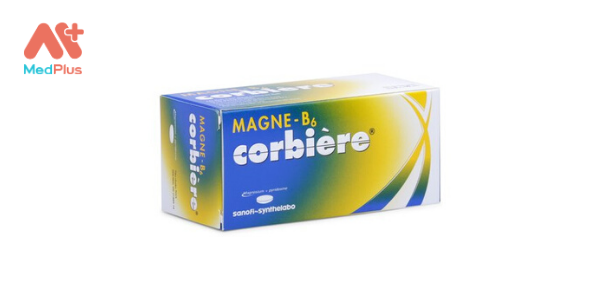 Magne B6 Corbiere