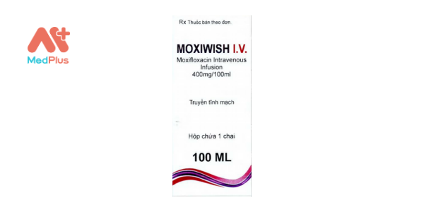 Moxiwish I.V