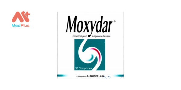 Moxydar