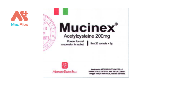 Mucinex