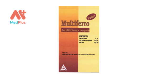 Multiferro