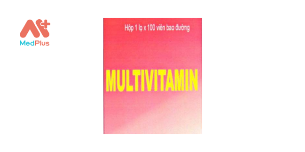 Multivitamin