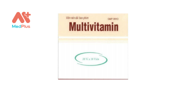 Multivitamin