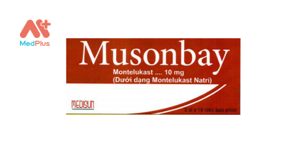 Musonbay