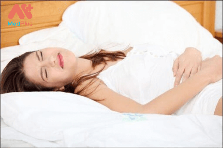 Ngăn nguy cơ tiền sản giật