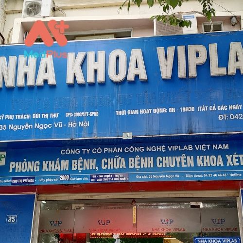 Nha khoa được nhiều bệnh nhân biết đến 